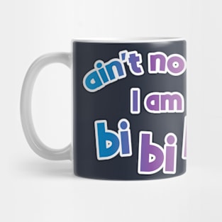 Bi Bi Bi Mug